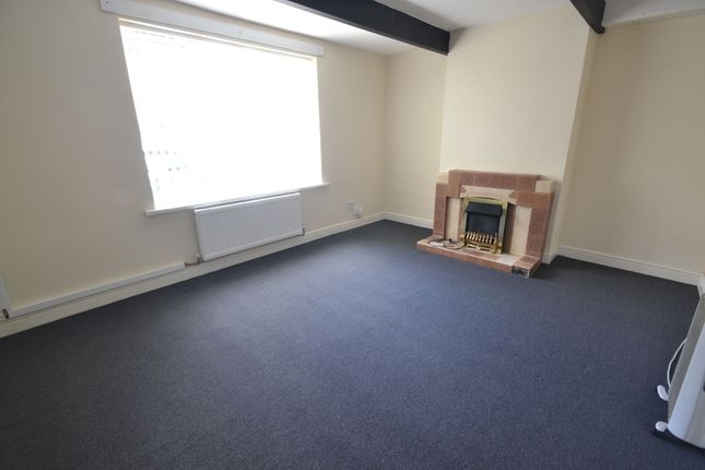 Thumbnail Semi-detached house to rent in Quarry Brow, Dudley