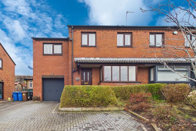 4-bed house on 19, Bracadale Drive, Glasgow, £240,000