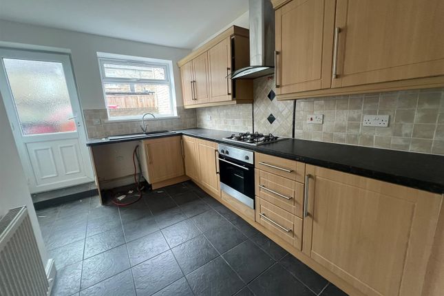 Severn Street, Newcastle Upon Tyne photo 5
