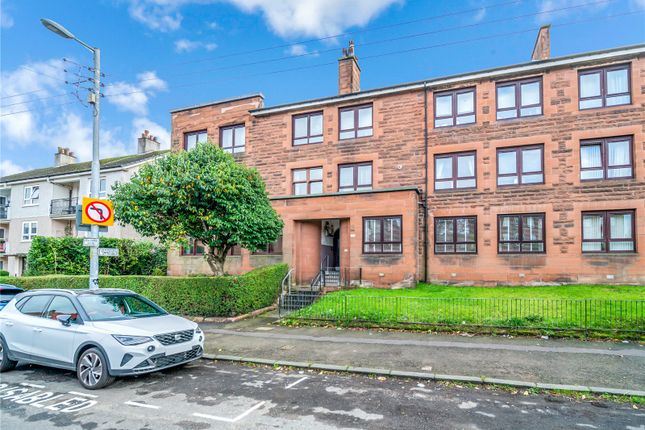 Flat for sale in Craigpark Drive, Glasgow G31