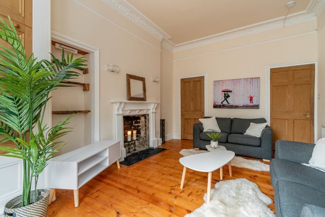 2, 4, Bowhill Terrace, Edinburgh photo 3