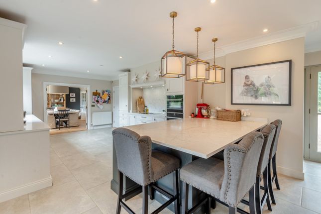 Breakfast/Kitchen