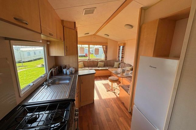 Sand le Mere Holiday Park, Tunstall photo 2