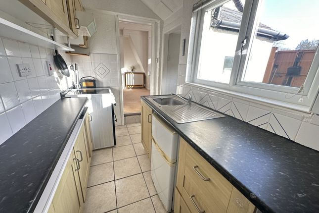 Bungalow for sale in St Marys Road, Abergavenny