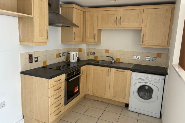 Apartment 23B, Manolis Yard, Back Colquitt Street, Liverpool photo 4