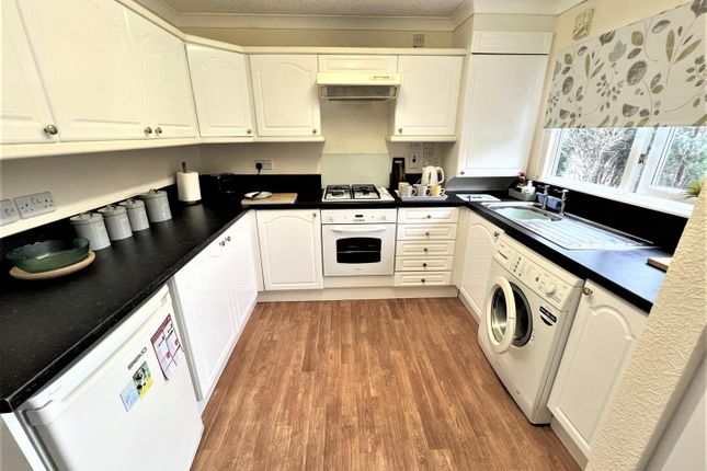Mobile/park home for sale in Railway Road, Cinderford
