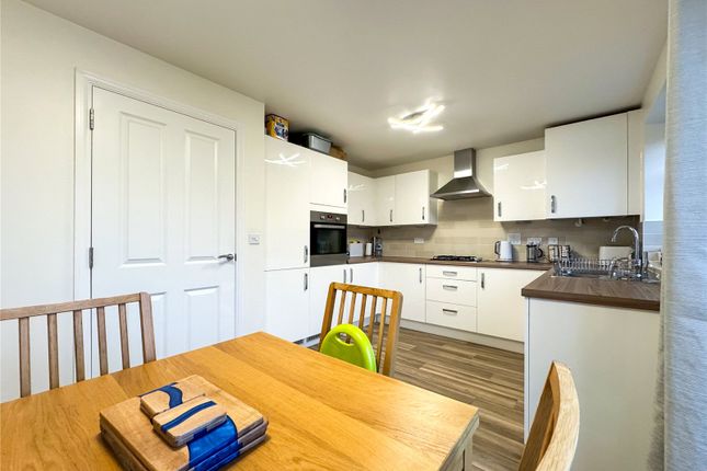 8, Morleys Close, Leicestershire photo 4