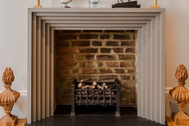 Ground Floor Flat, 43, Linden Gardens, London photo 3