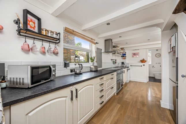 45 Manor Road, Steyning photo 5