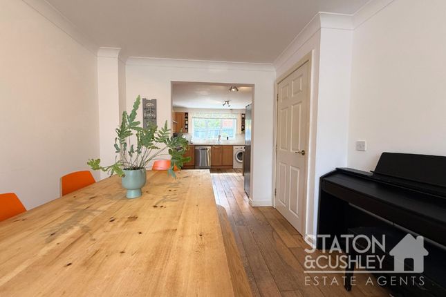 8 Dodsley Way, Mansfield photo 4