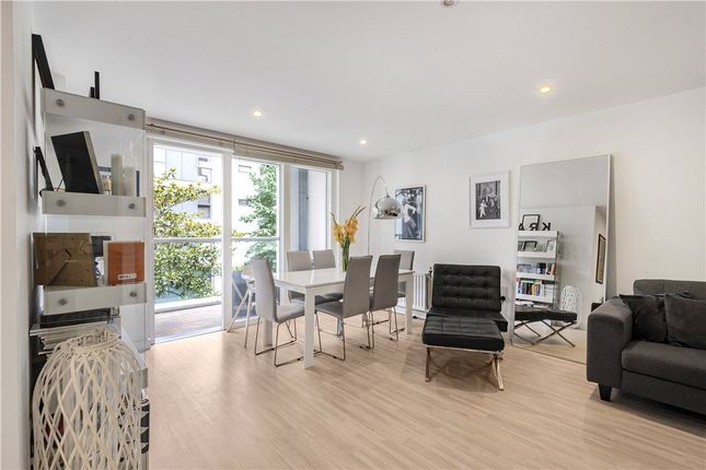 Thumbnail Flat for sale in Pear Tree Street, London