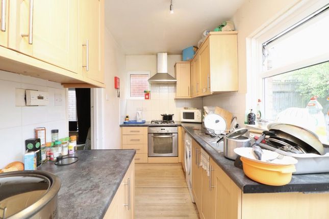 Shared accommodation to rent in Mayfield Road, Southampton