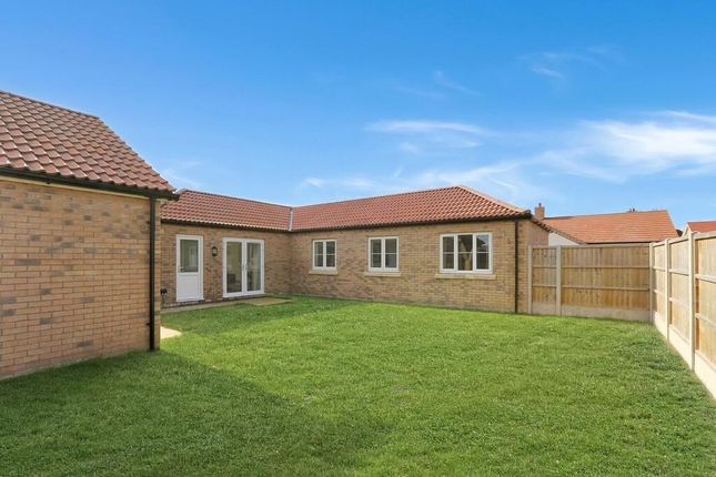 Plot 75 Show Home, The Elms, Wisbech photo 3