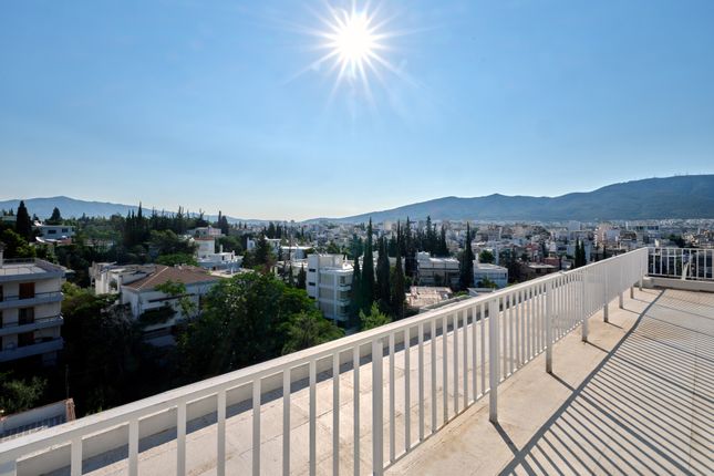Thumbnail Duplex for sale in Sunlight, Filothei - Psychiko, North Athens, Attica, Greece