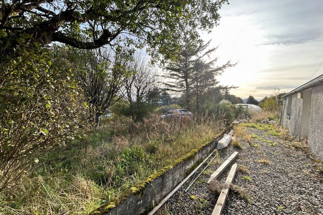 Cottage for sale in Dunvegan, Isle Of Skye