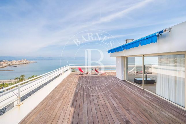 Thumbnail Duplex for sale in Antibes, 06600, France