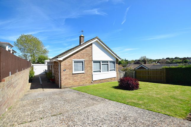 Detached bungalow for sale in Bishops Walk, Bexhill-On-Sea