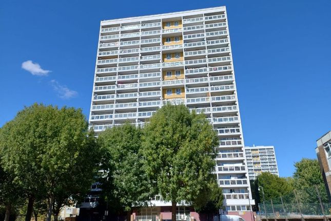 3-bed flat on Flat 94 Sleaford House, Fern Street, Bow, London, E3 3PZ, £170,000