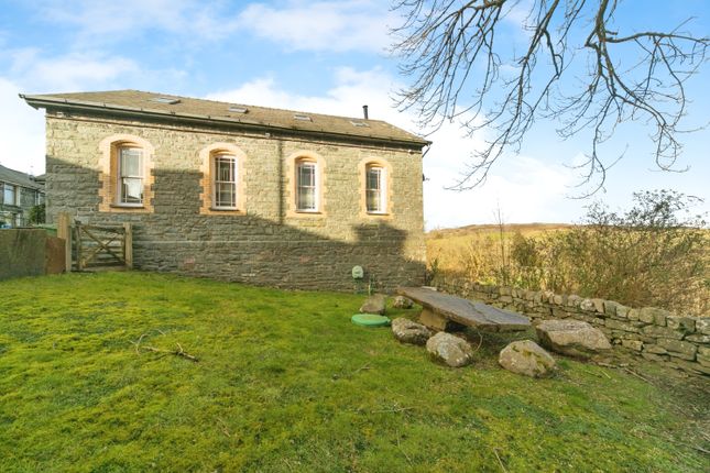 Detached house for sale in Pen Y Garreg, Trawsfynydd, Blaenau Ffestiniog, Gwynedd