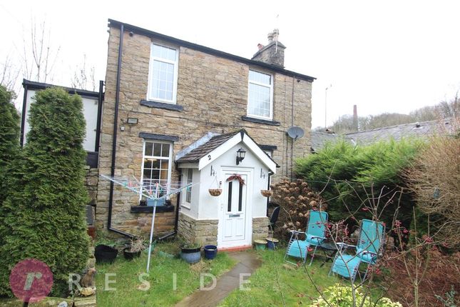 2-bed house on 2, Slaunt Bank, Rochdale, £190,000