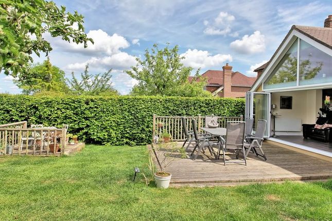 Detached house for sale in Bottrells Lane, Chalfont St. Giles