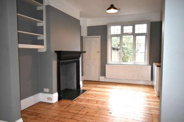 Terraced house to rent in Bolton Road, Harrow, Greater London