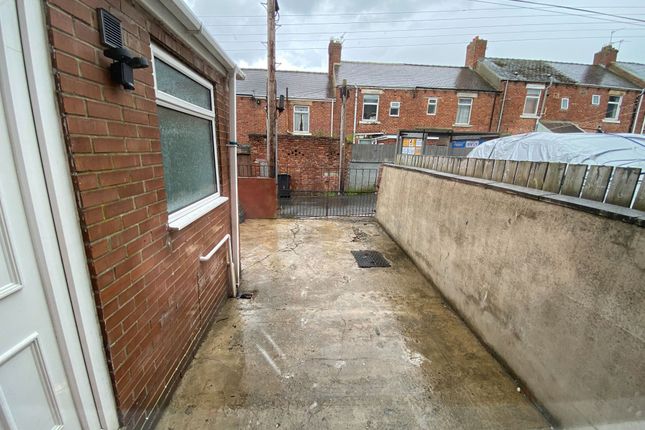 Terraced house to rent in Roseberry Street, Beamish, Stanley