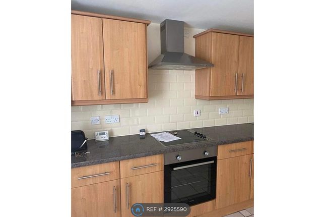 Orchard Mews, Orchard Street, Worcester photo 3