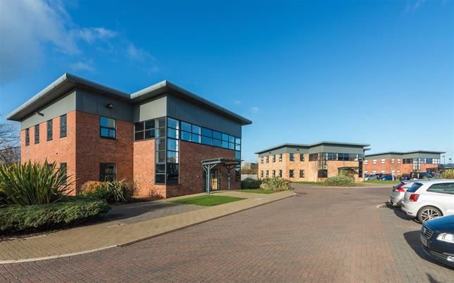 Thumbnail Office for sale in Manor Court, Scarborough, North Yorkshire