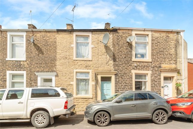 2-bed house on 14, Jacob Street, Lancashire, £99,900