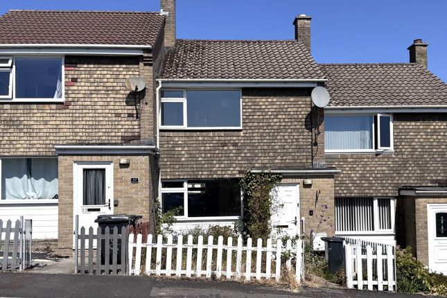 2-bed terraced on 35, Park View, Crewkerne, £120,000