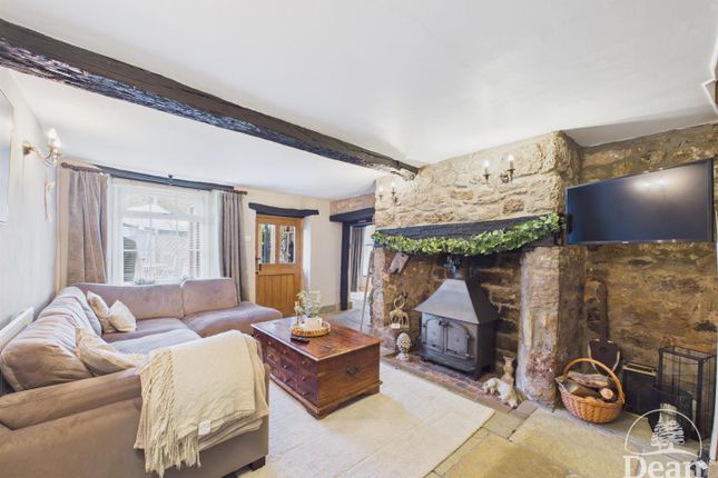 Lavender Cottage, Redbrook, Monmouth photo 2