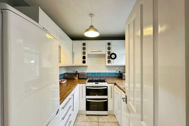 50, Castle Way, Morpeth photo 2