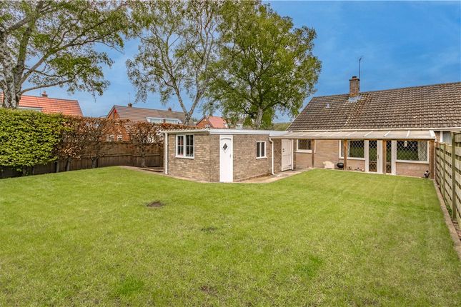 Bungalow for sale in Orchard Close, York, North Yorkshire