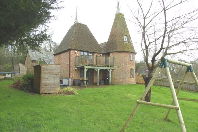 4-bed house on Unknown, Wadhurst, £2,600/mo