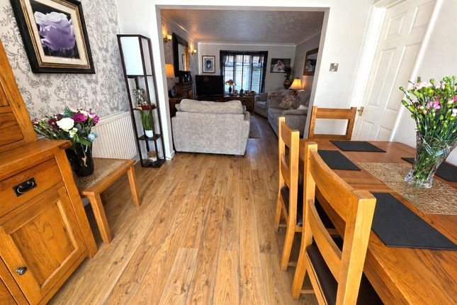 9, Kirkpatrick Drive, Worksop photo 4