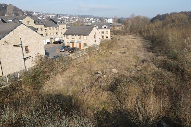 Land for sale in Berry Close, Shipley