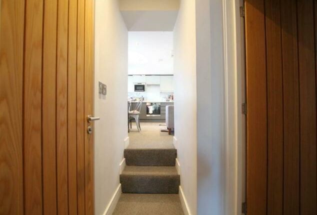 1c, Church Gate, Derby photo 4