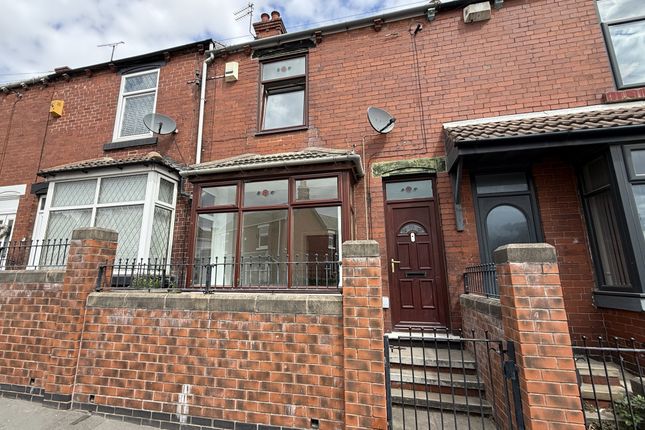 3-bed house on Barnsley Road, South Emsall Pontefract, £795/mo
