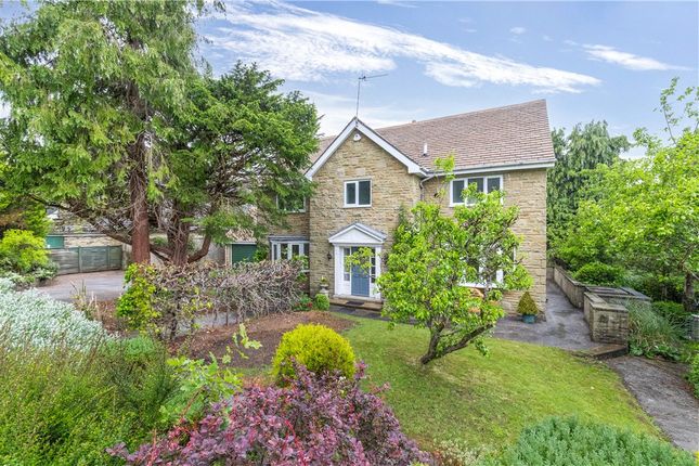 Peartree House