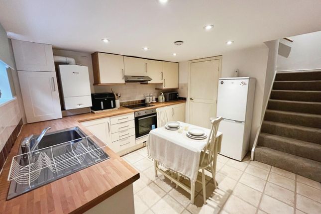 2, Nicksgate, Thirsk photo 3