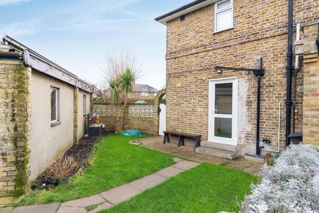 End terrace house for sale in Whitethorn Avenue, Yiewsley, West Drayton