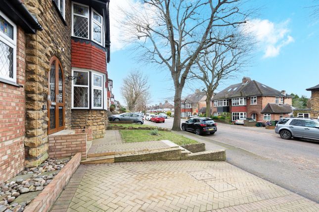 Semi-detached house for sale in Oak Tree Gardens, Bromley