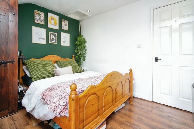Flat for sale in Mason Street, Chester