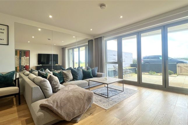 Flat for sale in Lusty One, Newquay