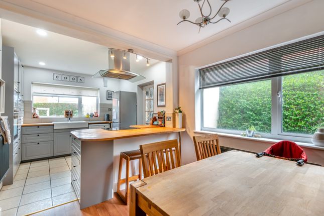 Detached house for sale in St. Dials Close, Monmouth, Monmouthshire