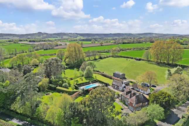 Thumbnail Detached house for sale in East Chiltington, Lewes