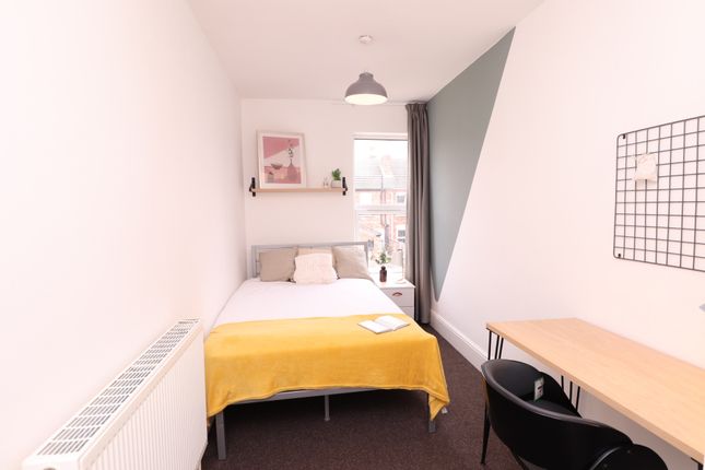 Shared accommodation to rent in Saxony Road, Liverpool