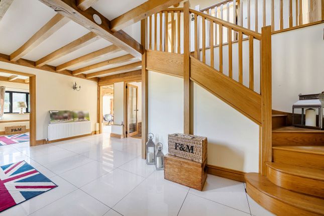 The Oasthouse, Hayesden Lane, Tonbridge photo 4