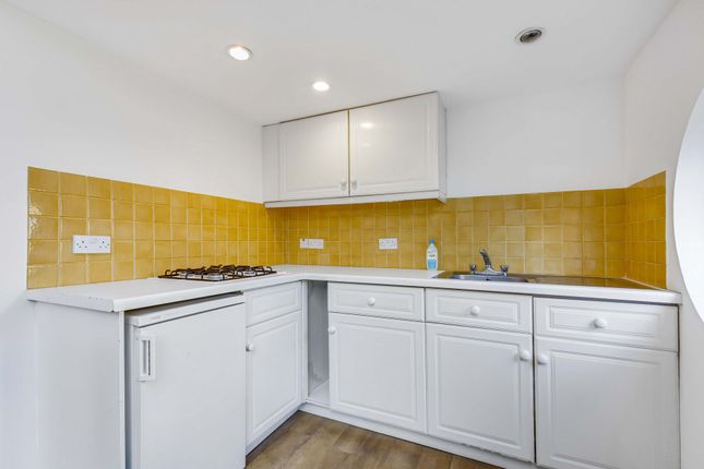 Terraced house for sale in Station Road, Barnes